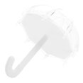 thumbnail image 2 of Round Candy Box, Transparent 24Pcs Candy Container, Other Festive Occasion Housewarming Baby Birthday Party For Wedding White, 2 of 8