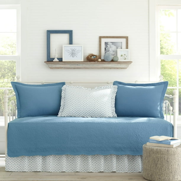 Stone Cottage Trellis Daybed Set