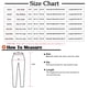 thumbnail image 3 of ICHUANYI Clearance Fashion Women Plus Size Drawstring Casual Solid Elastic Waist Pocket Loose Pants(Khaki, XXL) ICHUANYI WER2023081201846, 3 of 5