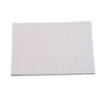 thumbnail image 2 of Hojas laminadas holográfica corteza para película láser paquete de hojas de insignias a4 decoratibles de pegatinas laminado en fryo paras 50 piezas hoja holográfica, 2 of 7