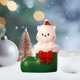 thumbnail image 4 of onlyliua Liquidación Ofertas Del Día Ofertas Prime Adornos Navideños Pequeños de Alta Calidad, Bonitos Dibujos Animados, Decorativos Decorativos de Papá Noel, Regalos, 4 of 6