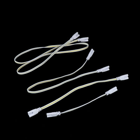 

（100cm）LED tube lamp connected cable T4 T5 T8 LED light double-end connector wire