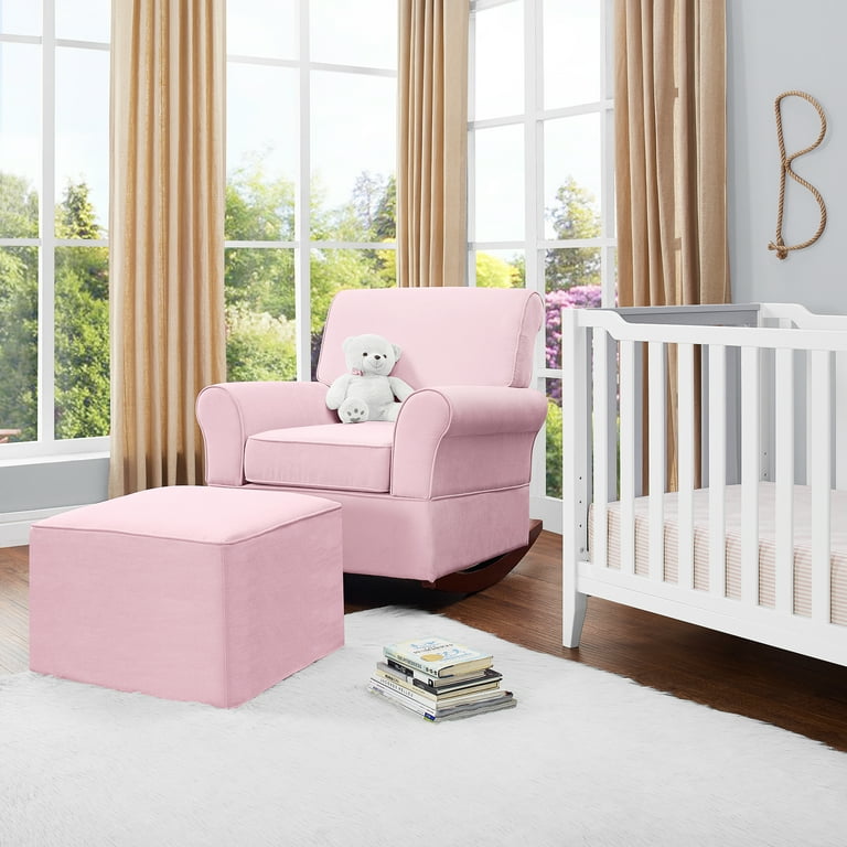 Baby relax mackenzie rocker cheap gray