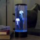 thumbnail image 5 of LED Jellyfish Night Light USB Powered Colorful Lighting Modes, 5 of 5