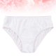 thumbnail image 2 of 2 calzoncillos desechables de algodón transpirables para mujer, de un solo uso, para viajes, uso diario (talla XL), 2 of 5