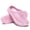 Purple, variant on CHICVOMEY Clogs Shoes for Women & Men Mules Non-Slip Shoes Unisex Slip-On Sandals Garden Clogs Mules for Outdoor Summer Beach Slippers