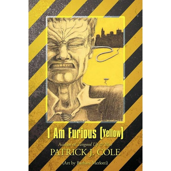 I Am Furious, Yellow