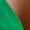 Green, variant on Sleeveless Tops for Women Summer Triple V-Neck T Shirts Business Office Blouse Orange M