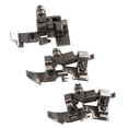 thumbnail image 1 of Durable excellent steel material Presser Foot Narrow Presser Foot school craft office for leather Embroidery home Beads ANGGREK Otros, 1 of 8