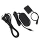 thumbnail image 1 of Adaptador de alimentación de CA ANGGREK Kit de acoplador de CC LP-E12 Para Cámara M M2 M10 M50, 1 of 8