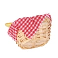 thumbnail image 4 of Juguete Divertido Para Niños, Artesanía Fina, Pan De Muñeca A La Moda 1:12, Comida Para Casa De Muñecas, Comedor Para Cocina, 4 of 7