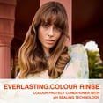 thumbnail image 2 of KEVIN.MURPHY EVERLASTING.COLOUR RINSE, pH Balanced Conditioner for Coloured Hair, 250 mL, 2 of 7