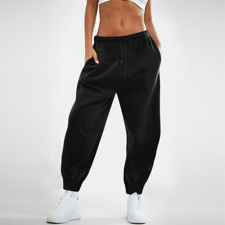 Petite jogging bottoms 2025