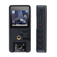 thumbnail image 2 of A39 Small Camcorder Body Cam Outdoor Sports Video Recorder Mini Digital Camera 1080P HD Screen Night Vision ,Clear Video, 2 of 6
