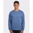 thumbnail image 4 of JERZEES - NuBlend® Crewneck Sweatshirt - 562MR, 4 of 5