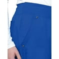 thumbnail image 5 of Healing Hands Women's Scrub Pant Tori Cargo Bottoms with 5 Pockets and 2-Way Stretch Fabric 9133, 5 of 7