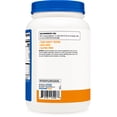 thumbnail image 4 of Nutricost Grass-Fed Whey Protein Concentrate (Chocolate Peanut Butter) 2LBS - Post Workout Powder Supplement, Non-GMO, 4 of 6