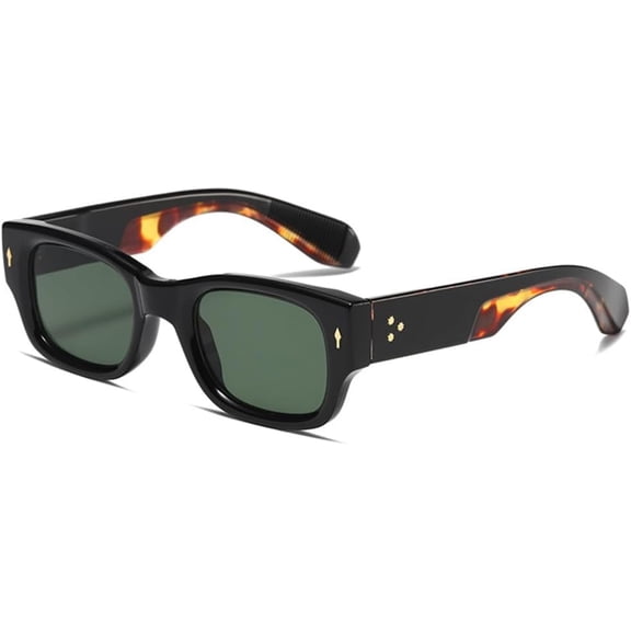 Sunglasses for Men Sunglasses Women Vintage Oversize Sun Glasses Big Frame Eeyglasses Shade