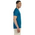 thumbnail image 2 of Mens 4.5 oz. SoftStyle T-Shirt 5 Pack, 2 of 2