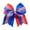 E, variant on Zatoumnr Girls American Flag Hair Bow Hair Clips Independence Day Hair Scrunchies Patriotic Fashion Holiday Independence Day Hair Accessories Hairpins Barrette for Girls Hair Bows Hairgrips