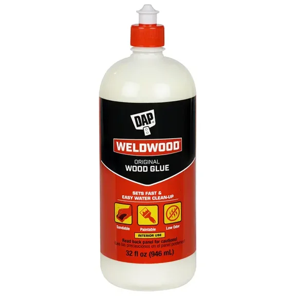 qt Dap 00492 Weldwood Original Wood Glue