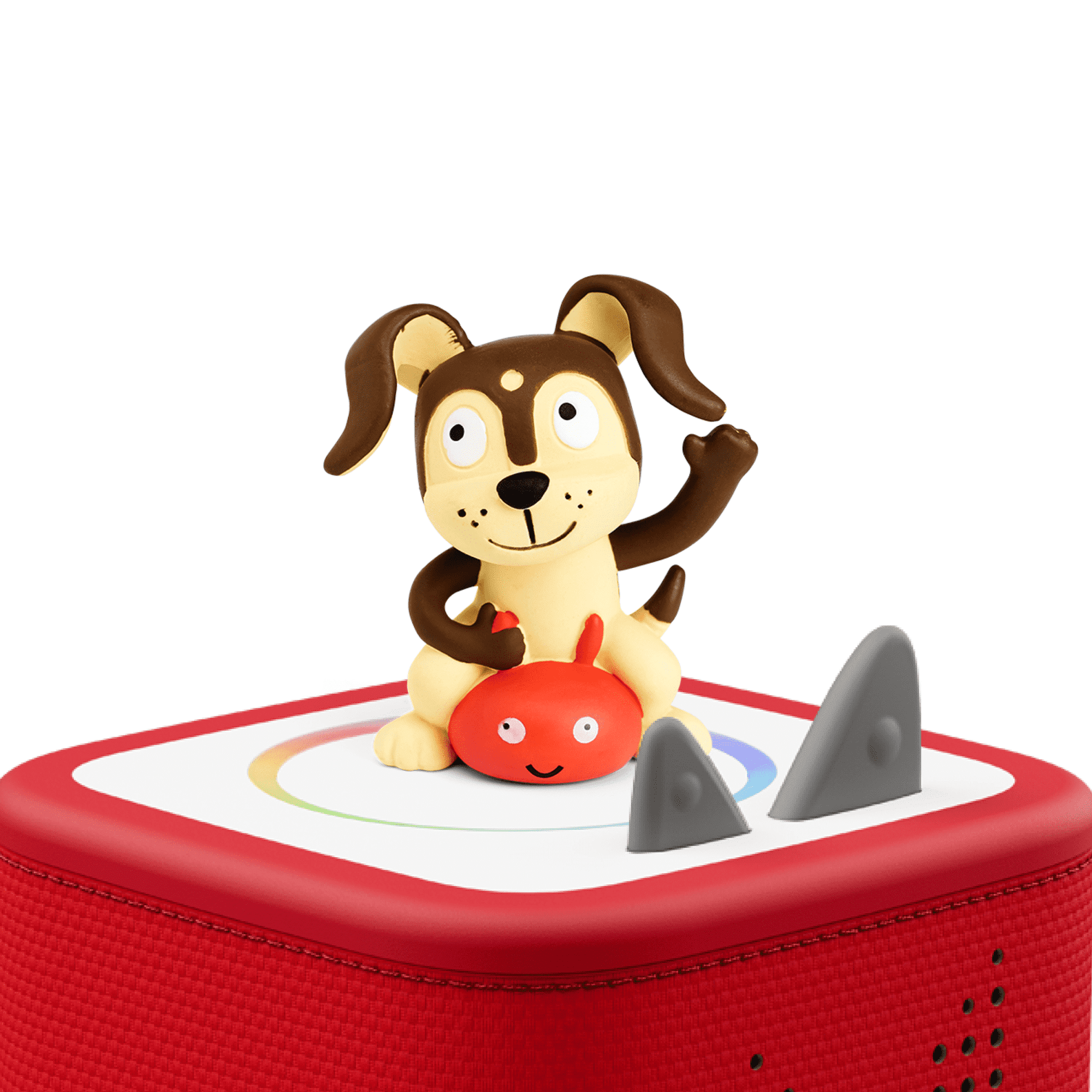 tonies Favorite Children's Songs: Playtime Songs Audio Toy Figurine, Age Group 3+
