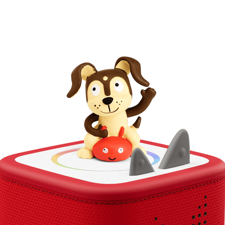 tonies Favorite Children's Songs: Playtime Songs Audio Toy Figurine, Age Group 3+