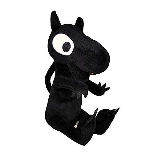 luci disenchantment plush