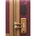 thumbnail image 6 of Dejuno Garland Hardside 3-Piece Spinner Luggage Set With USB Port - Burgundy, 6 of 7