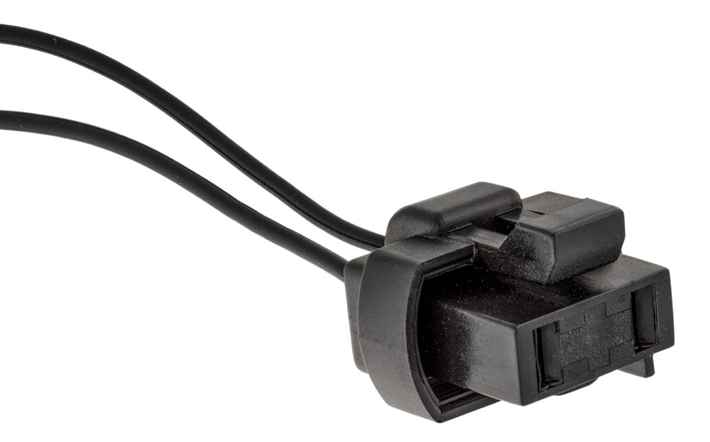 Clipsandfasteners Inc Compatible with Ford A/C Cycling Pressure Switch Harness Connector 