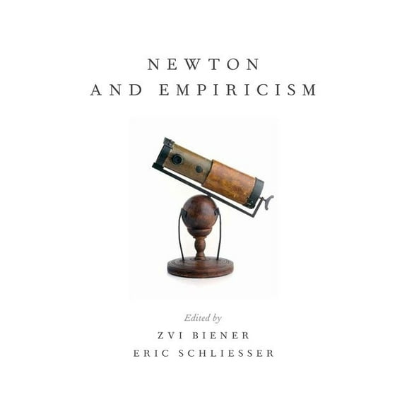 Newton and Empiricism, (Hardcover)