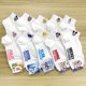 thumbnail image 2 of Disney Spring Summer Cartoon Mickey Minnie Donald Duck Daisy Lady Sweet Socks Solid Color Socks35-40 Gao Jinjia LED, 2 of 2