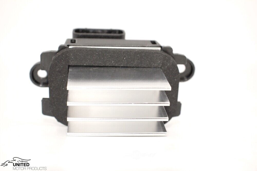 United BMR-80 HVAC Blower Motor Resistor