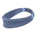 thumbnail image 2 of Kripyery Sports Headband Good Elasticity Sweat Absorbing Cool Unisex Sports Hairbands Hair Accessories for Cycling, 2 of 8