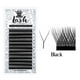 thumbnail image 1 of MASSCAKU, recién llegado, pestañas en forma de YY, extensiones de pestañas individuales esponjosas, pestañas naturales y suaves, venta al por mayor/suministros Tan Jianjun unisex, 1 of 2