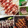 thumbnail image 3 of Outdoor Barbecue Stringer Kitchen Accessories Kitchen Tools BBQ Gadget Kebab Maker BBQ Tools(Green), 3 of 7