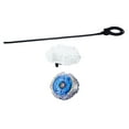 thumbnail image 2 of Beyblade Burst Evolution SwitchStrike Starter Pack Caynox C3, 2 of 2
