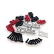 thumbnail image 5 of Soporte Fijo de Amortiguadores Macarena para Coche Axial Capra 1.9 UTB RC Piezas de coches RC, 5 of 6