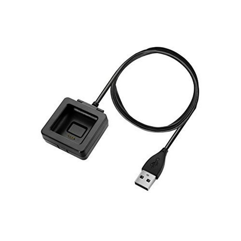 Fitbit blaze charger clearance walmart in store