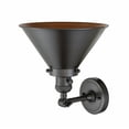thumbnail image 2 of Innovations Lighting - Franklin Restoration - 1 Light Briarcliff Wall Sconce In, 2 of 2