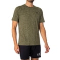 thumbnail image 1 of Camiseta Under Armour Tech 2.0 para hombre XL Marine OD verde, 1 of 3