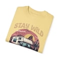 thumbnail image 3 of Utah RV Parks Lover Comfort Colors Shirt - Nature Explorer's Gift, 3 of 6