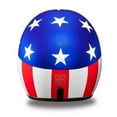 thumbnail image 3 of D.O.T. DAYTONA CRUISER- W/ CAPTAIN AMERICA, 3 of 6
