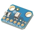 thumbnail image 3 of Módulo De Micrófono, Submódulo De Micrófono Mems Interfaz I2S Rango De 50-15 KHz Alta Sensibilidad Para Grabación Y Detección De Audio, 3 of 7