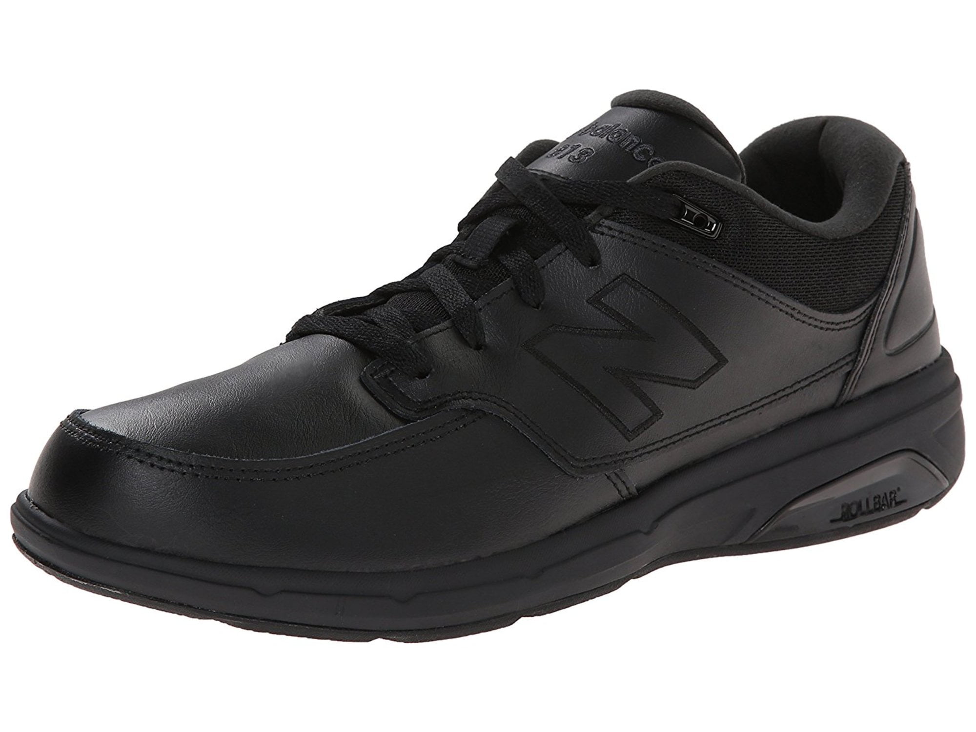 mens new balance hook and loop