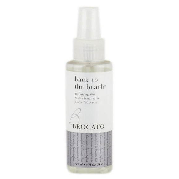 Bruma texturizante Brocato Back to the Beach 100 ml