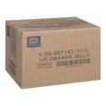 thumbnail image 2 of Oetker Gelatin Orange Low Calorie 500g/1.10Lbs (2/Case)-Canadian Made, 2 of 3