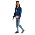 thumbnail image 3 of Levi‘s Girls‘ Denim Trucker Jacket  Sizes 4-16, 3 of 11