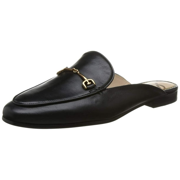 evelan chain loafer mule sam edelman