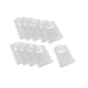 thumbnail image 4 of Bandejas De Pintura Desechables Decoración De Pared Profesional Herramientas De Pintura De Pared Doméstica 10 Piezas, 4 of 7